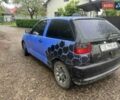 Синій Сеат Ibiza, об'ємом двигуна 1 л та пробігом 255 тис. км за 1280 $, фото 11 на Automoto.ua