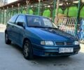 Синий Сеат Ибица, объемом двигателя 1.4 л и пробегом 330 тыс. км за 1605 $, фото 1 на Automoto.ua