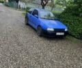 Синій Сеат Ibiza, об'ємом двигуна 1 л та пробігом 255 тис. км за 1280 $, фото 1 на Automoto.ua