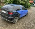 Синій Сеат Ibiza, об'ємом двигуна 1 л та пробігом 255 тис. км за 1280 $, фото 3 на Automoto.ua