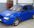 Синий Сеат Ибица, объемом двигателя 1.4 л и пробегом 280 тыс. км за 1400 $, фото 16 на Automoto.ua