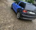 Синій Сеат Ibiza, об'ємом двигуна 1 л та пробігом 255 тис. км за 1280 $, фото 5 на Automoto.ua