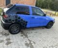 Сеат Ibiza 1996 у Чернівцях на Automoto.ua Синій Сеат Ibiza, об'ємом двигуна 1 л та пробігом 350 тис. км за 950 $, фото 2 на Automoto.ua