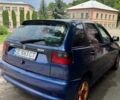 Синий Сеат Ибица, объемом двигателя 1.4 л и пробегом 225 тыс. км за 2900 $, фото 3 на Automoto.ua