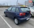 Синий Сеат Ибица, объемом двигателя 1.4 л и пробегом 242 тыс. км за 2990 $, фото 1 на Automoto.ua