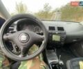 Синий Сеат Ибица, объемом двигателя 1.4 л и пробегом 242 тыс. км за 2990 $, фото 2 на Automoto.ua