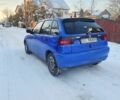 Синий Сеат Ибица, объемом двигателя 1.6 л и пробегом 300 тыс. км за 754 $, фото 3 на Automoto.ua