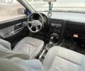 Синий Сеат Ибица, объемом двигателя 1.4 л и пробегом 200 тыс. км за 750 $, фото 7 на Automoto.ua