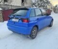 Синий Сеат Ибица, объемом двигателя 1.6 л и пробегом 300 тыс. км за 754 $, фото 4 на Automoto.ua