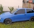 Синій Сеат Ibiza, об'ємом двигуна 0 л та пробігом 239 тис. км за 1050 $, фото 1 на Automoto.ua
