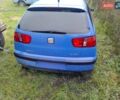 Синій Сеат Ibiza, об'ємом двигуна 0 л та пробігом 239 тис. км за 1050 $, фото 2 на Automoto.ua