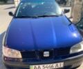 Синій Сеат Ibiza, об'ємом двигуна 1.4 л та пробігом 230 тис. км за 1897 $, фото 1 на Automoto.ua