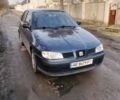 Синий Сеат Ибица, объемом двигателя 1.4 л и пробегом 287 тыс. км за 3300 $, фото 1 на Automoto.ua