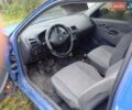 Синій Сеат Ibiza, об'ємом двигуна 0 л та пробігом 239 тис. км за 1050 $, фото 5 на Automoto.ua