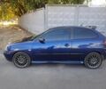 Синій Сеат Ibiza, об'ємом двигуна 1.9 л та пробігом 285 тис. км за 4200 $, фото 4 на Automoto.ua