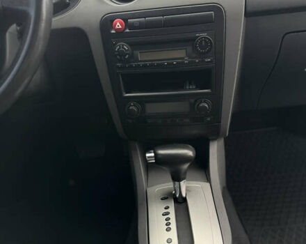 Синий Сеат Ибица, объемом двигателя 1.4 л и пробегом 180 тыс. км за 3999 $, фото 10 на Automoto.ua