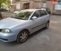 Синий Сеат Ибица, объемом двигателя 1.4 л и пробегом 218 тыс. км за 2700 $, фото 1 на Automoto.ua