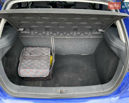 Синий Сеат Ибица, объемом двигателя 1.4 л и пробегом 189 тыс. км за 2999 $, фото 47 на Automoto.ua