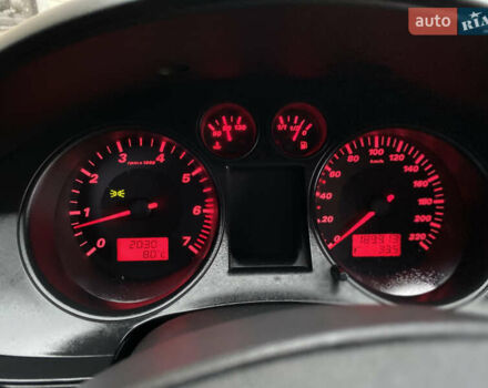 Синий Сеат Ибица, объемом двигателя 1.4 л и пробегом 189 тыс. км за 2999 $, фото 32 на Automoto.ua