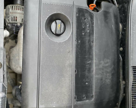 Синий Сеат Ибица, объемом двигателя 1.4 л и пробегом 189 тыс. км за 2999 $, фото 50 на Automoto.ua