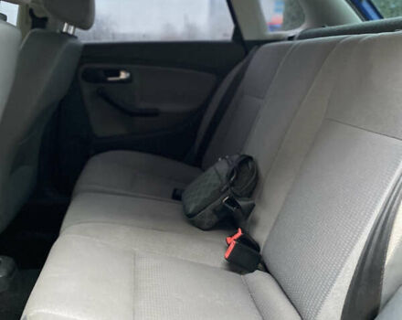 Синий Сеат Ибица, объемом двигателя 1.4 л и пробегом 189 тыс. км за 2999 $, фото 42 на Automoto.ua