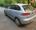 Синій Сеат Ibiza, об'ємом двигуна 1.4 л та пробігом 218 тис. км за 3500 $, фото 4 на Automoto.ua