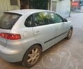 Синій Сеат Ibiza, об'ємом двигуна 1.4 л та пробігом 218 тис. км за 3500 $, фото 2 на Automoto.ua