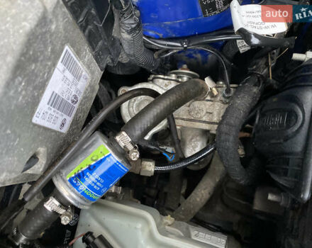 Синий Сеат Ибица, объемом двигателя 1.4 л и пробегом 189 тыс. км за 2999 $, фото 53 на Automoto.ua