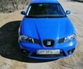 Синій Сеат Ibiza, об'ємом двигуна 1.4 л та пробігом 124 тис. км за 4000 $, фото 1 на Automoto.ua