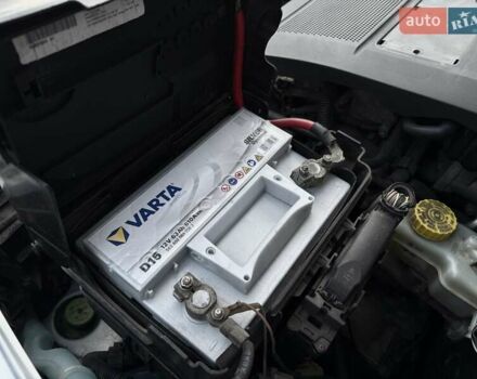 Сеат Ibiza 2004 у Києві на Automoto.ua Синій Сеат Ibiza, об'ємом двигуна 1.4 л та пробігом 187 тис. км за 4500 $, фото 11 на Automoto.ua