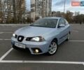 Сеат Ibiza 2004 у Києві на Automoto.ua Синій Сеат Ibiza, об'ємом двигуна 1.4 л та пробігом 187 тис. км за 4500 $, фото 4 на Automoto.ua