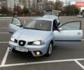 Сеат Ibiza 2004 у Києві на Automoto.ua Синій Сеат Ibiza, об'ємом двигуна 1.4 л та пробігом 187 тис. км за 4500 $, фото 5 на Automoto.ua