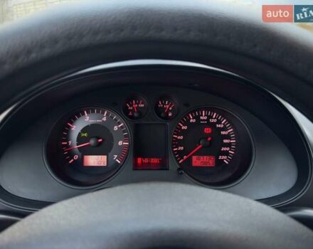 Сеат Ibiza 2004 у Києві на Automoto.ua Синій Сеат Ibiza, об'ємом двигуна 1.4 л та пробігом 187 тис. км за 4500 $, фото 28 на Automoto.ua