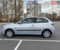 Сеат Ibiza 2004 у Києві на Automoto.ua Синій Сеат Ibiza, об'ємом двигуна 1.4 л та пробігом 187 тис. км за 4500 $, фото 3 на Automoto.ua