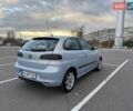 Сеат Ibiza 2004 у Києві на Automoto.ua Синій Сеат Ibiza, об'ємом двигуна 1.4 л та пробігом 187 тис. км за 4500 $, фото 7 на Automoto.ua