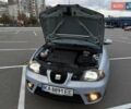 Сеат Ibiza 2004 у Києві на Automoto.ua Синій Сеат Ibiza, об'ємом двигуна 1.4 л та пробігом 187 тис. км за 4500 $, фото 9 на Automoto.ua