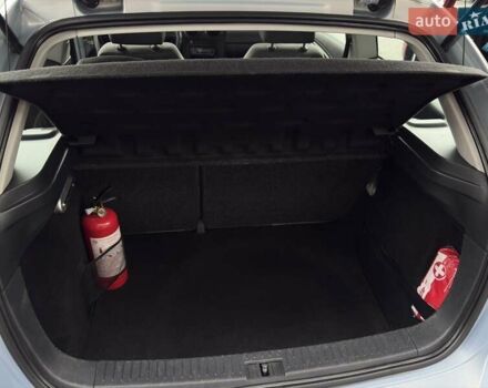 Сеат Ibiza 2004 у Києві на Automoto.ua Синій Сеат Ibiza, об'ємом двигуна 1.4 л та пробігом 187 тис. км за 4500 $, фото 17 на Automoto.ua