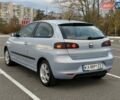 Сеат Ibiza 2004 у Києві на Automoto.ua Синій Сеат Ibiza, об'ємом двигуна 1.4 л та пробігом 187 тис. км за 4500 $, фото 8 на Automoto.ua