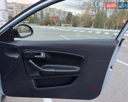 Сеат Ibiza 2004 у Києві на Automoto.ua Синій Сеат Ibiza, об'ємом двигуна 1.4 л та пробігом 187 тис. км за 4500 $, фото 22 на Automoto.ua