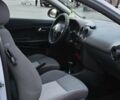 Сеат Ibiza 2004 у Києві на Automoto.ua Синій Сеат Ibiza, об'ємом двигуна 1.4 л та пробігом 187 тис. км за 4500 $, фото 23 на Automoto.ua