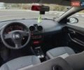Сеат Ibiza 2004 у Києві на Automoto.ua Синій Сеат Ibiza, об'ємом двигуна 1.4 л та пробігом 187 тис. км за 4500 $, фото 25 на Automoto.ua