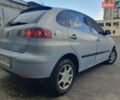 Синий Сеат Ибица, объемом двигателя 1.4 л и пробегом 190 тыс. км за 3300 $, фото 1 на Automoto.ua