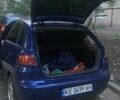Синий Сеат Ибица, объемом двигателя 1.4 л и пробегом 3 тыс. км за 3600 $, фото 5 на Automoto.ua