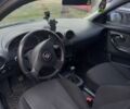 Синий Сеат Ибица, объемом двигателя 1.4 л и пробегом 298 тыс. км за 3200 $, фото 4 на Automoto.ua