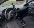 Синий Сеат Ибица, объемом двигателя 1.4 л и пробегом 298 тыс. км за 3200 $, фото 3 на Automoto.ua
