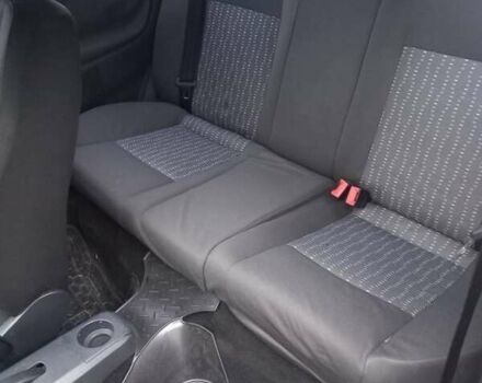 Синий Сеат Ибица, объемом двигателя 1.4 л и пробегом 298 тыс. км за 3200 $, фото 4 на Automoto.ua