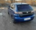 Синий Сеат Ибица, объемом двигателя 1.39 л и пробегом 275 тыс. км за 3000 $, фото 1 на Automoto.ua