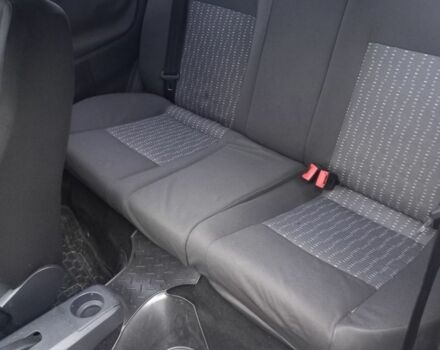 Синий Сеат Ибица, объемом двигателя 1.4 л и пробегом 298 тыс. км за 3200 $, фото 5 на Automoto.ua