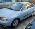 Синій Сеат Ibiza, об'ємом двигуна 1.4 л та пробігом 193 тис. км за 4000 $, фото 1 на Automoto.ua