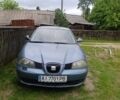 Синий Сеат Ибица, объемом двигателя 1.4 л и пробегом 330 тыс. км за 3500 $, фото 1 на Automoto.ua